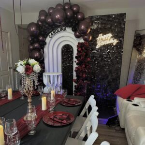 Cumpleaños Básico