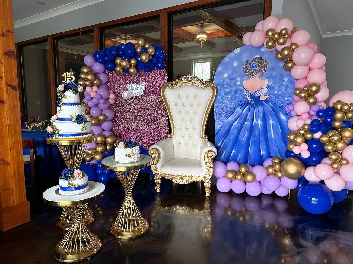 Decoración para bebé