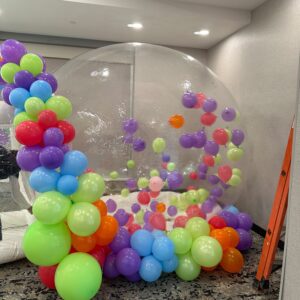 Bubble House Gigante