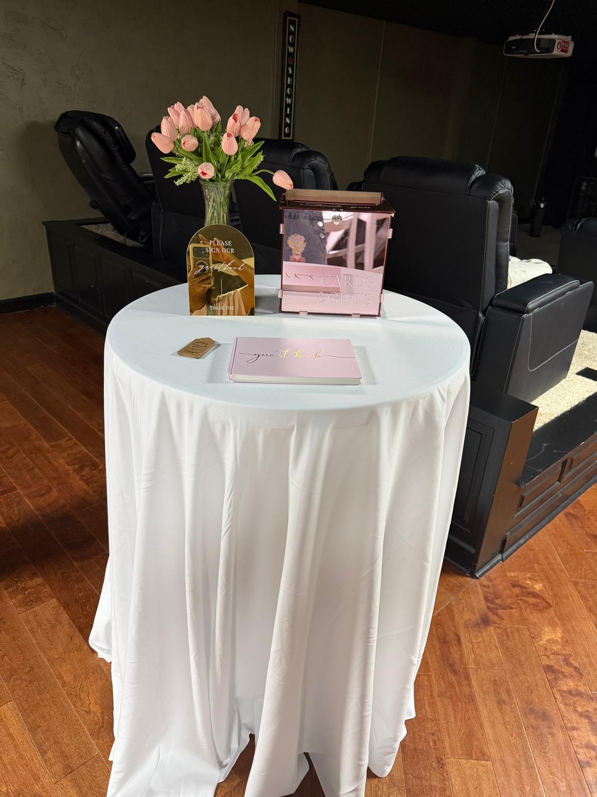 Decoración para bebé