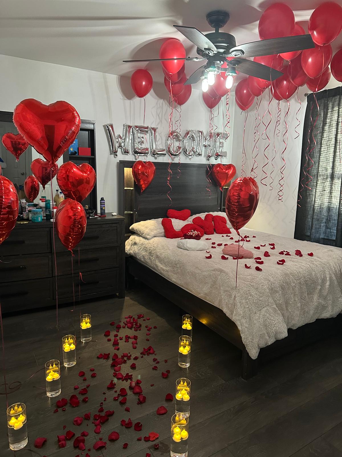 Decoración para bebé